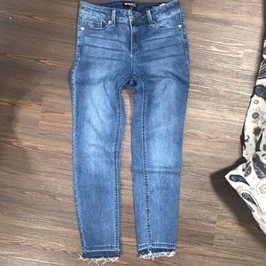 🚨3for15🚨Ankle length Skinny jeans
